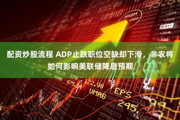 配资炒股流程 ADP止跌职位空缺却下滑，非农将如何影响美联储降息预期